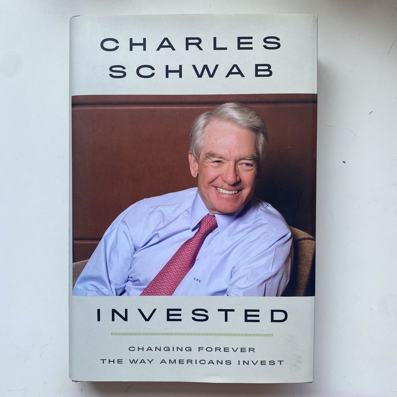 Invested