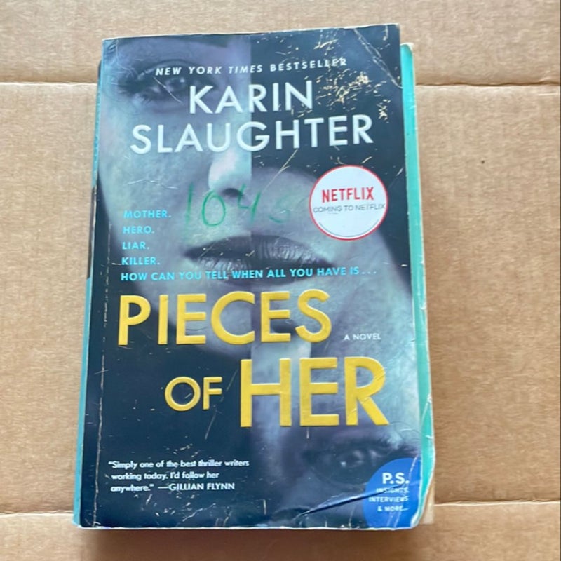 Pieces of Her