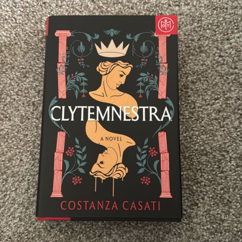 Clytemnestra