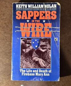 Sappers in the Wire