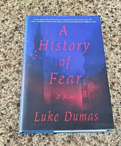 A History of Fear