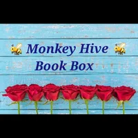 The Monkey Hive Book Box