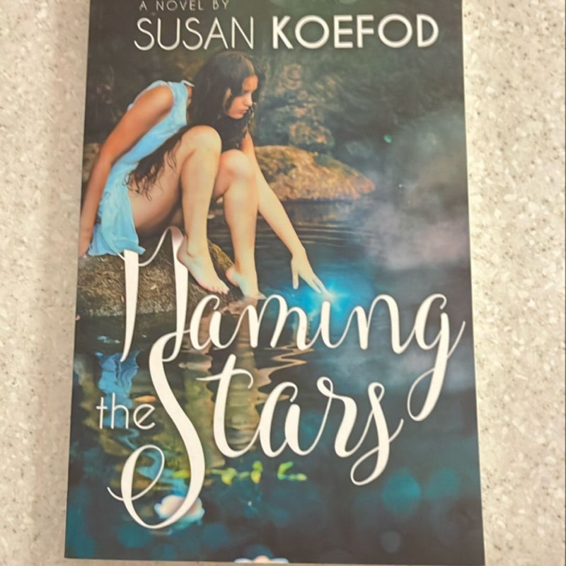 Naming the Stars