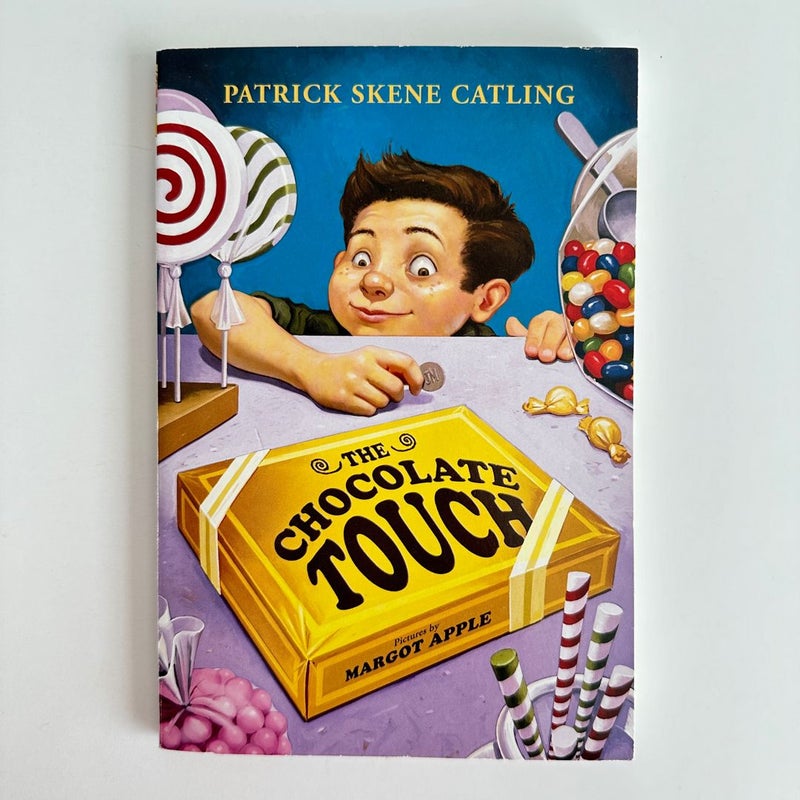 The Chocolate Touch
