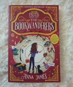 Pages and Co. : the Bookwanderers