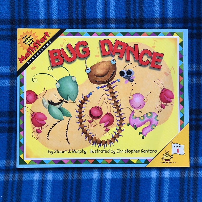 Bug Dance