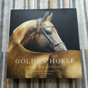 Golden Horse