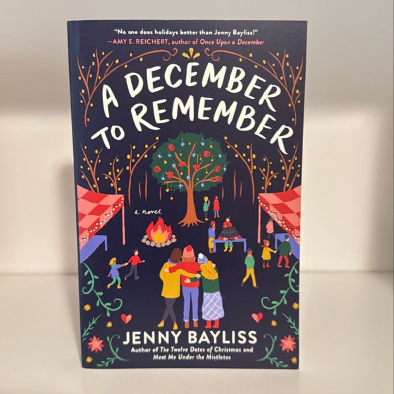 A December to Remember