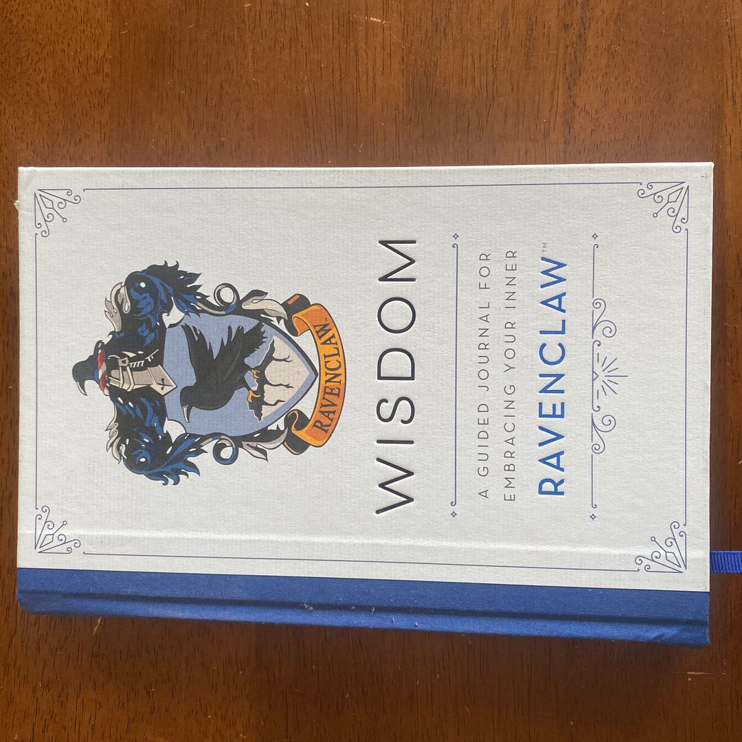 Harry Potter: Wisdom