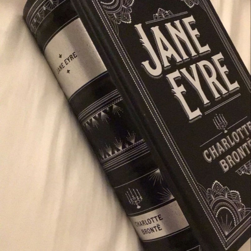 Jane Eyre (D)5