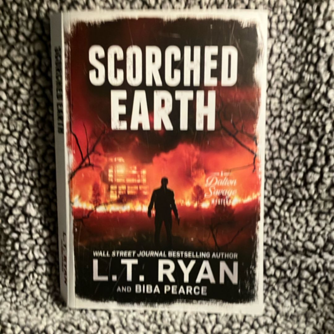 Scorched Earth