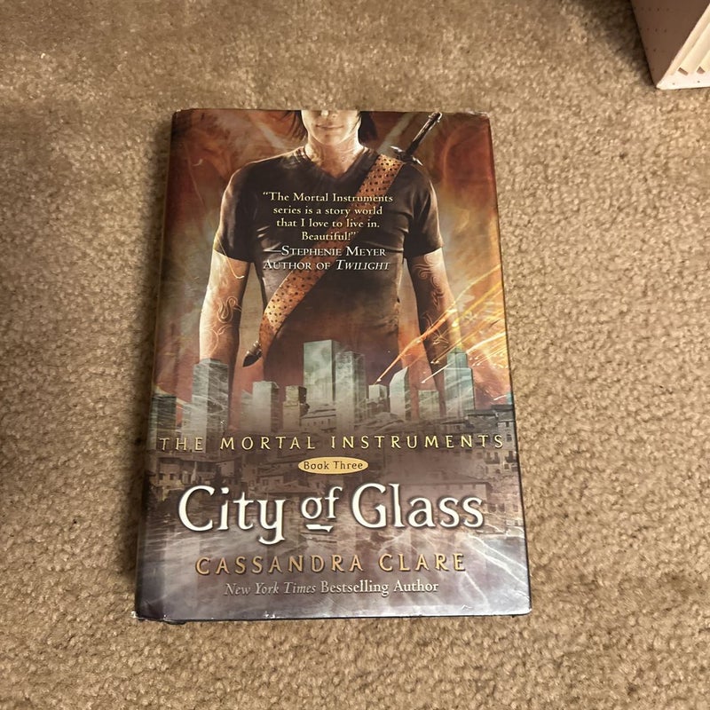 City of Glass