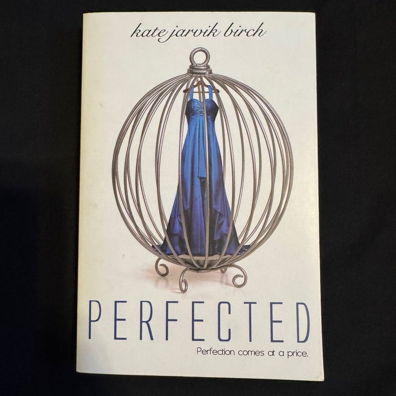 Perfected
