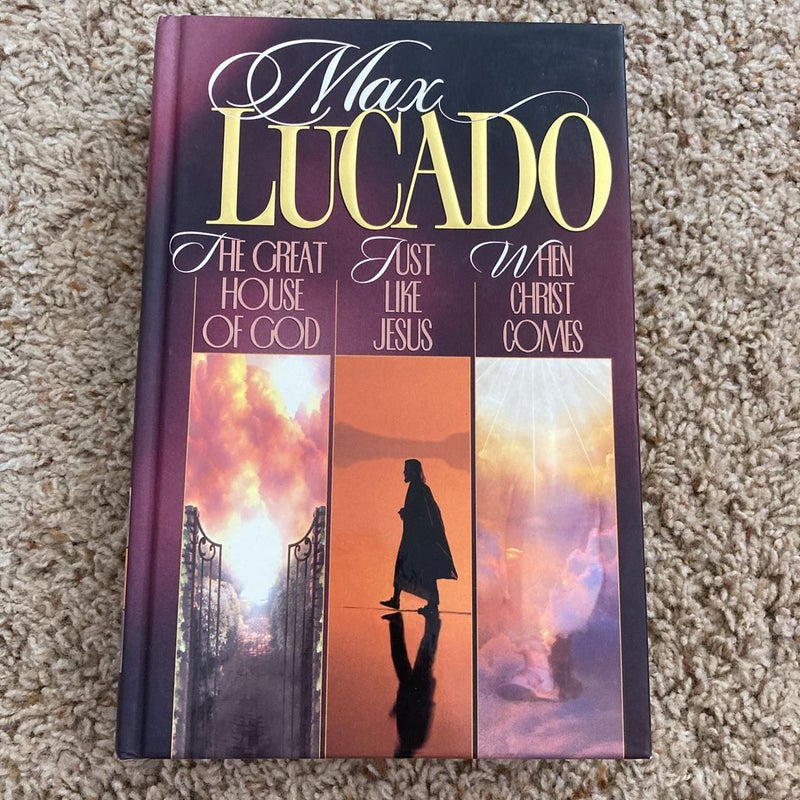 3-in-1 Lucado Collection