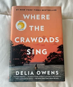 Where the Crawdads Sing