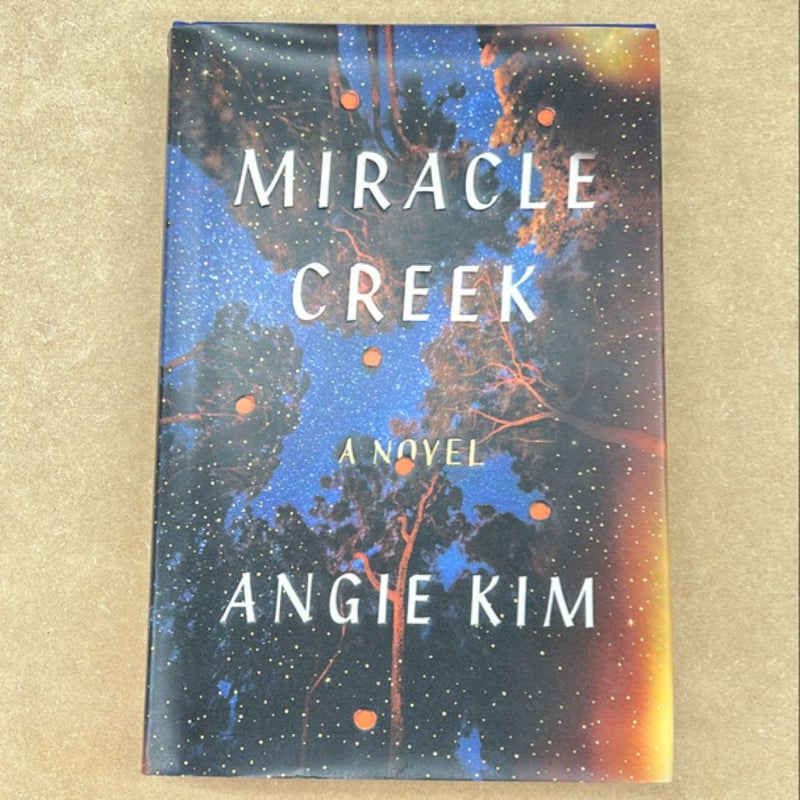 Miracle Creek