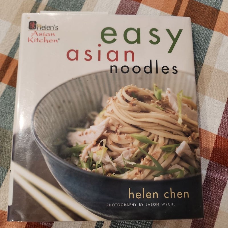 Helen's Asian Kitchen