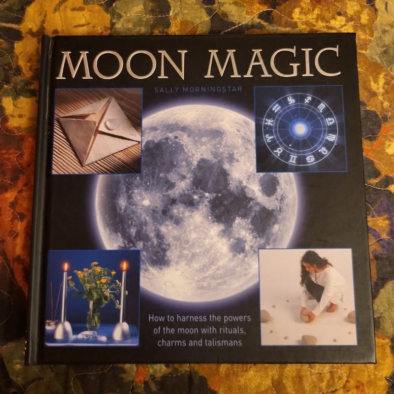 Moon Magic