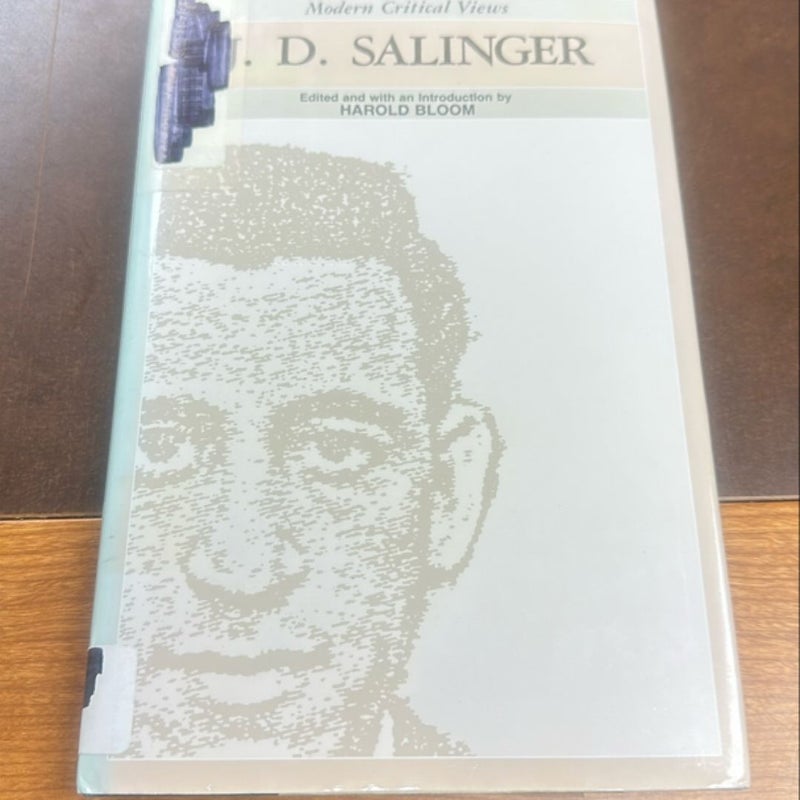 J. D. Salinger