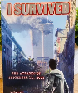 The Attacks of September 11th, 2001