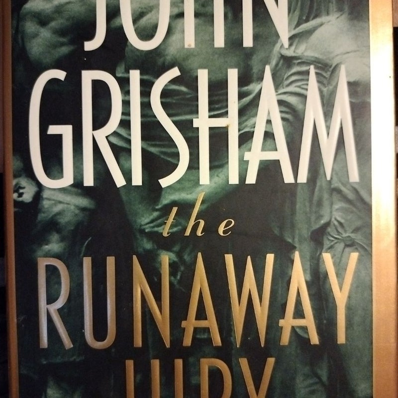 The Runaway Jury