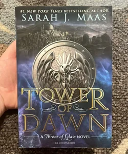 Tower of Dawn