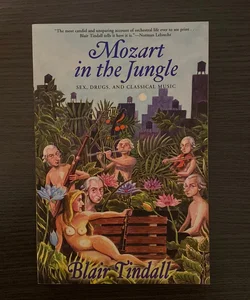 Mozart in the Jungle