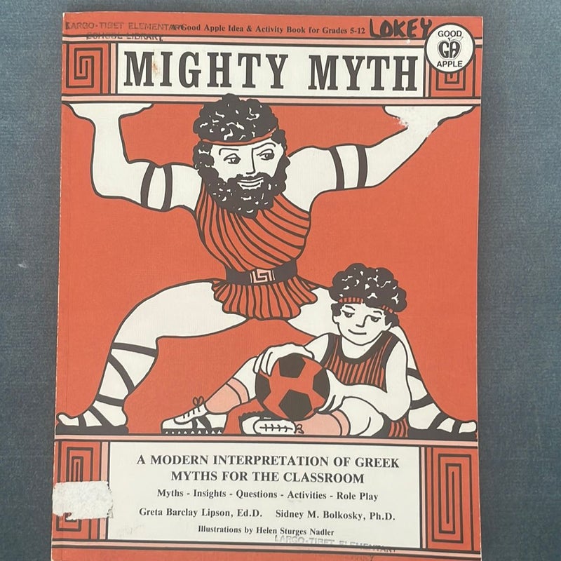 Mighty Myth