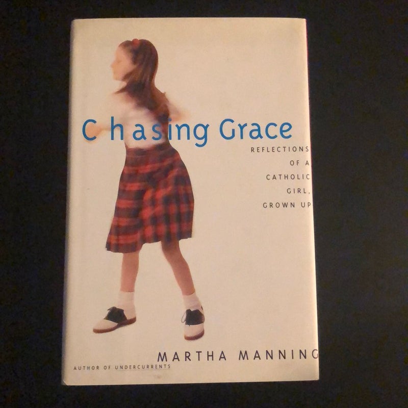 Chasing Grace