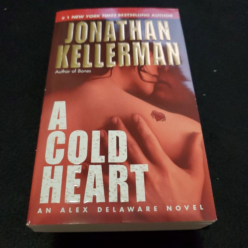 A Cold Heart