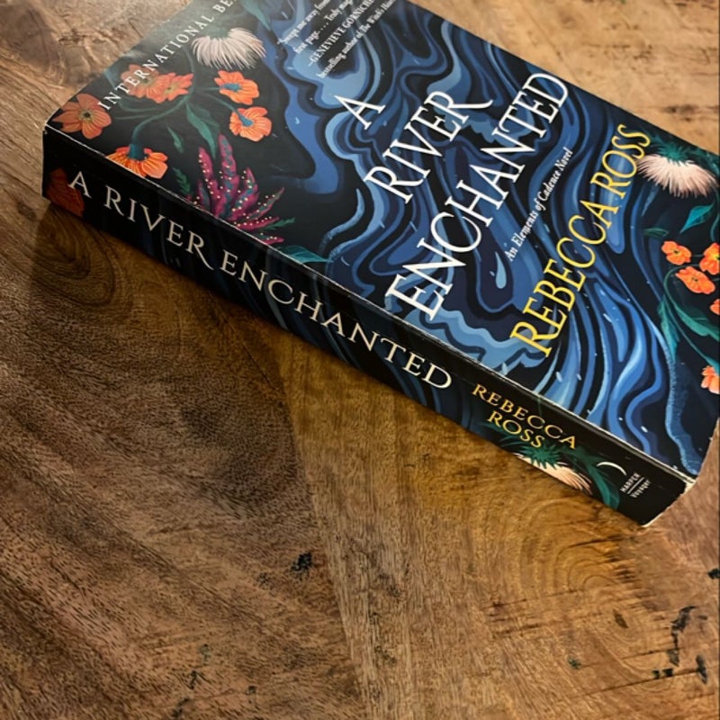 A River Enchanted