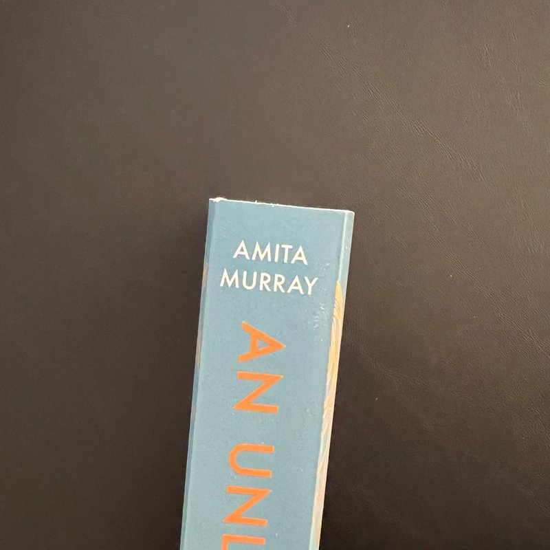 An Unladylike Secret