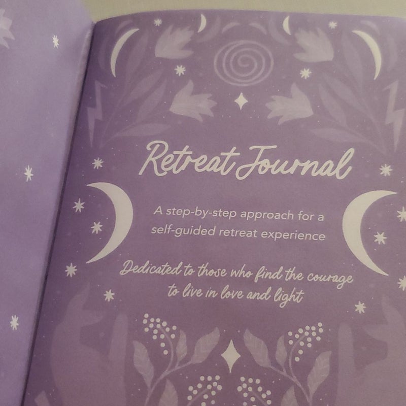 Retreat Journal