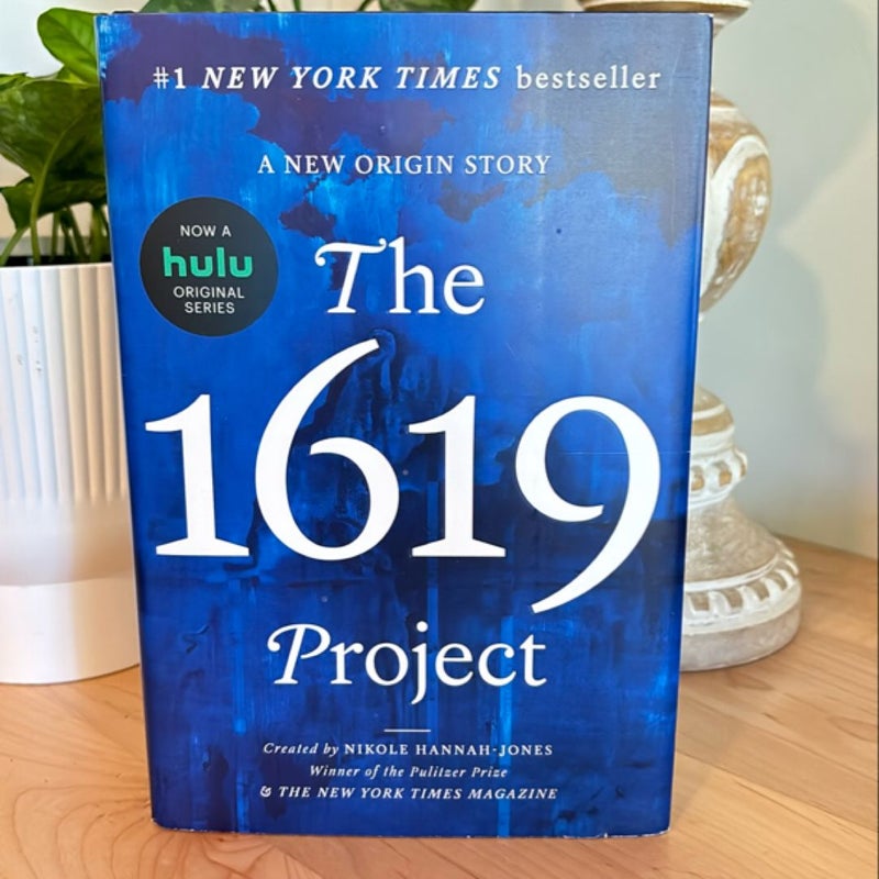 The 1619 Project