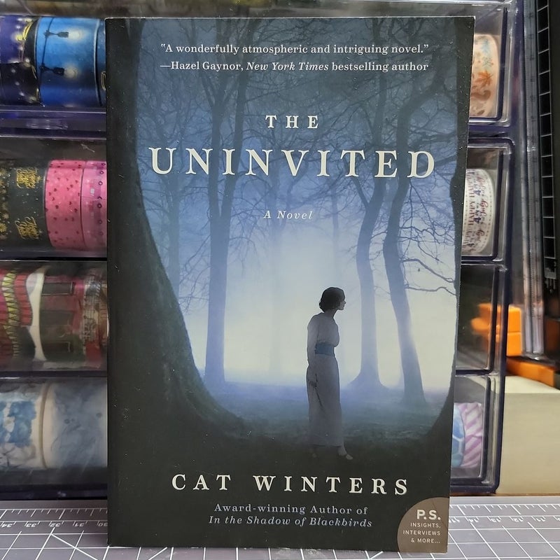 The Uninvited