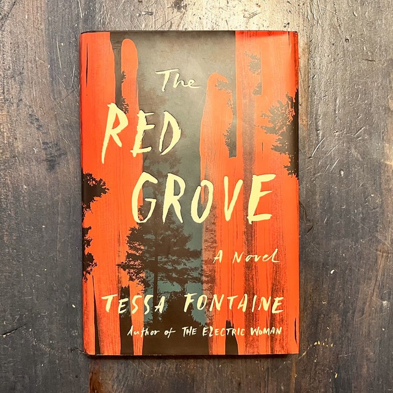 The Red Grove