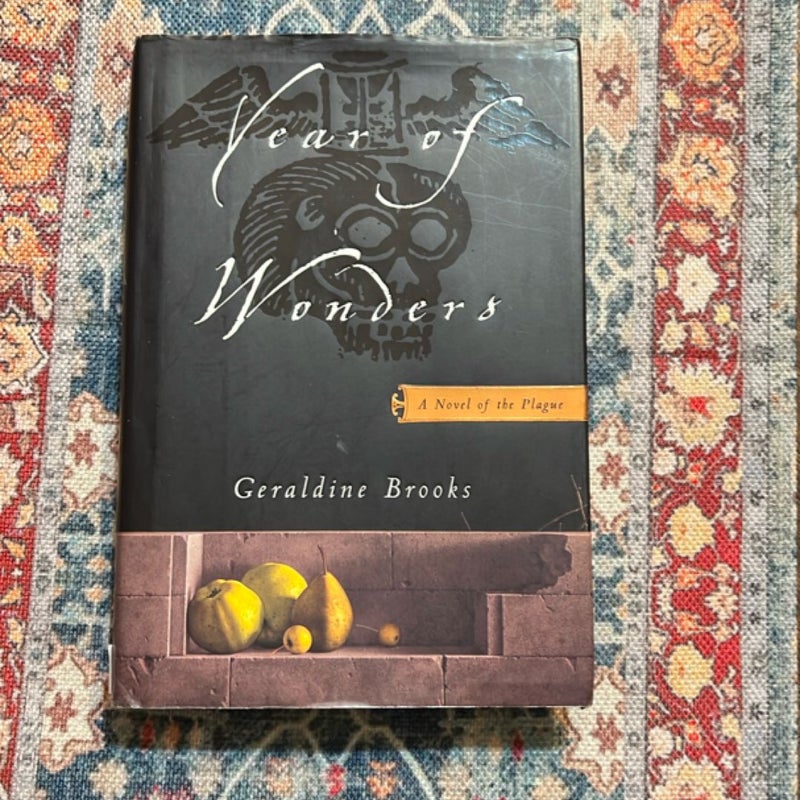 Year of Wonders