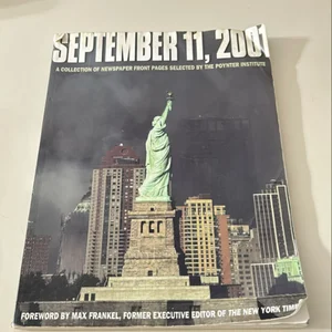 September 11 2001