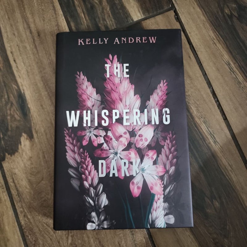 The Whispering Dark