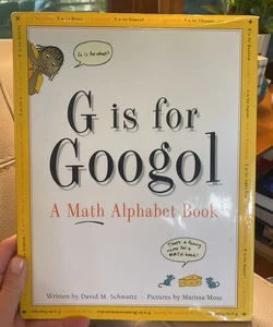 G Is for Googol