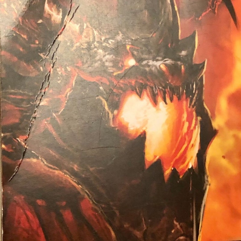 World of WARCRAFT: Cataclysm edition 2010 Gaming retro vintage book