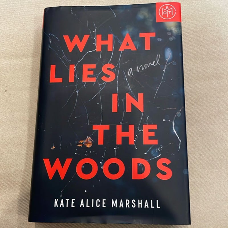What Lies in the Woods