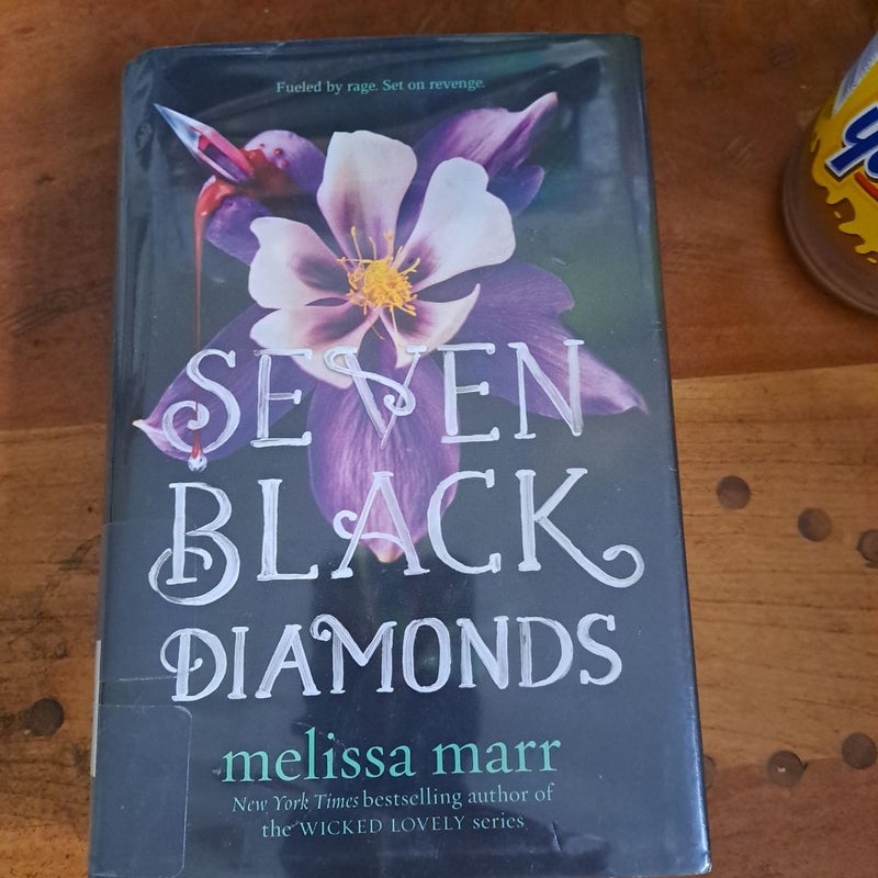 Seven Black Diamonds