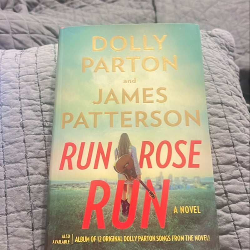 Run, Rose, Run