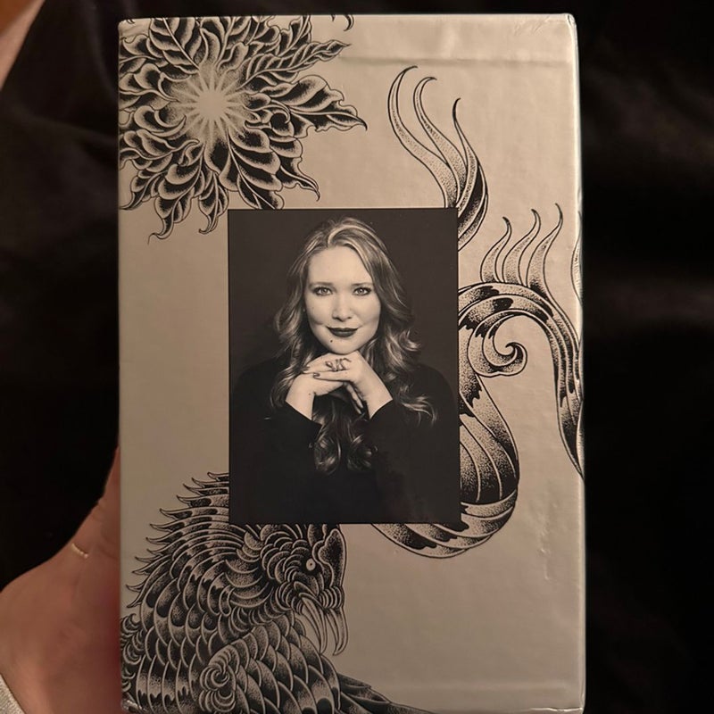 ACOTAR box set
