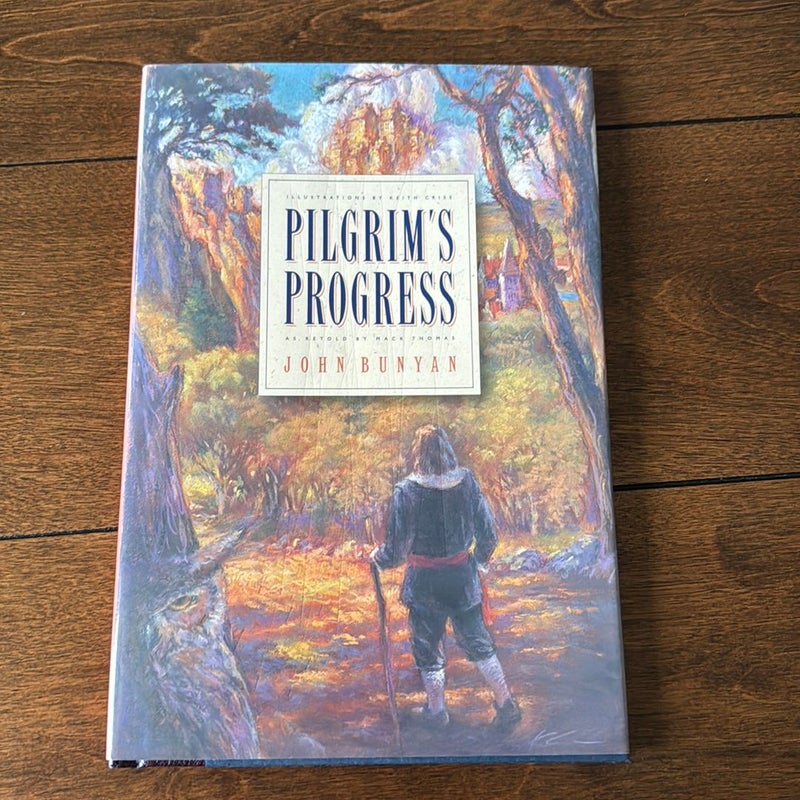 The Pilgrim's Progress