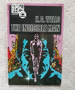 The Invisible Man : A Graphic Novel (Pendulum Press, 1974)