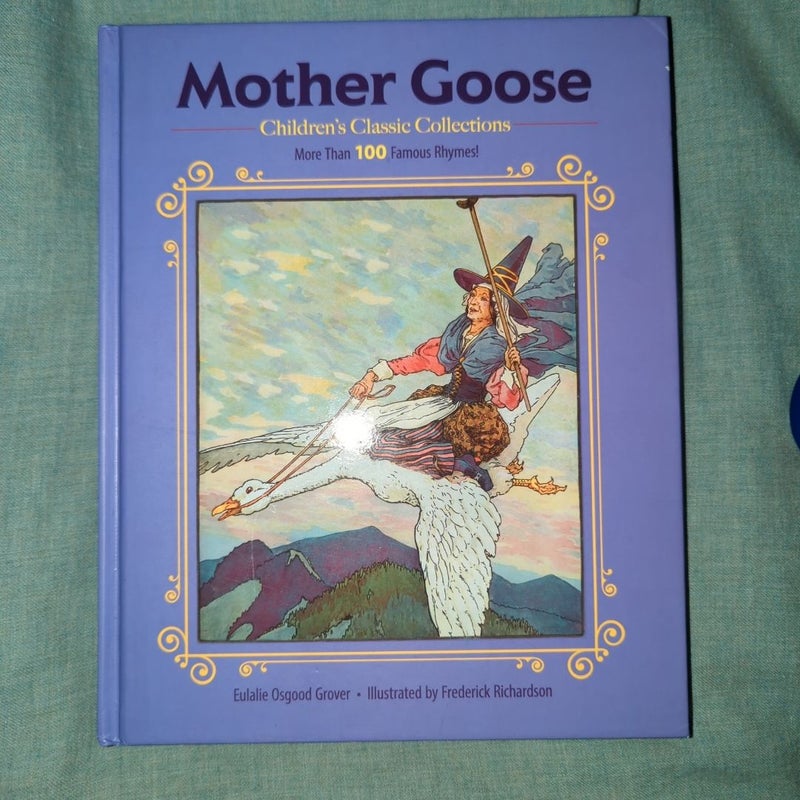 Mother Goose