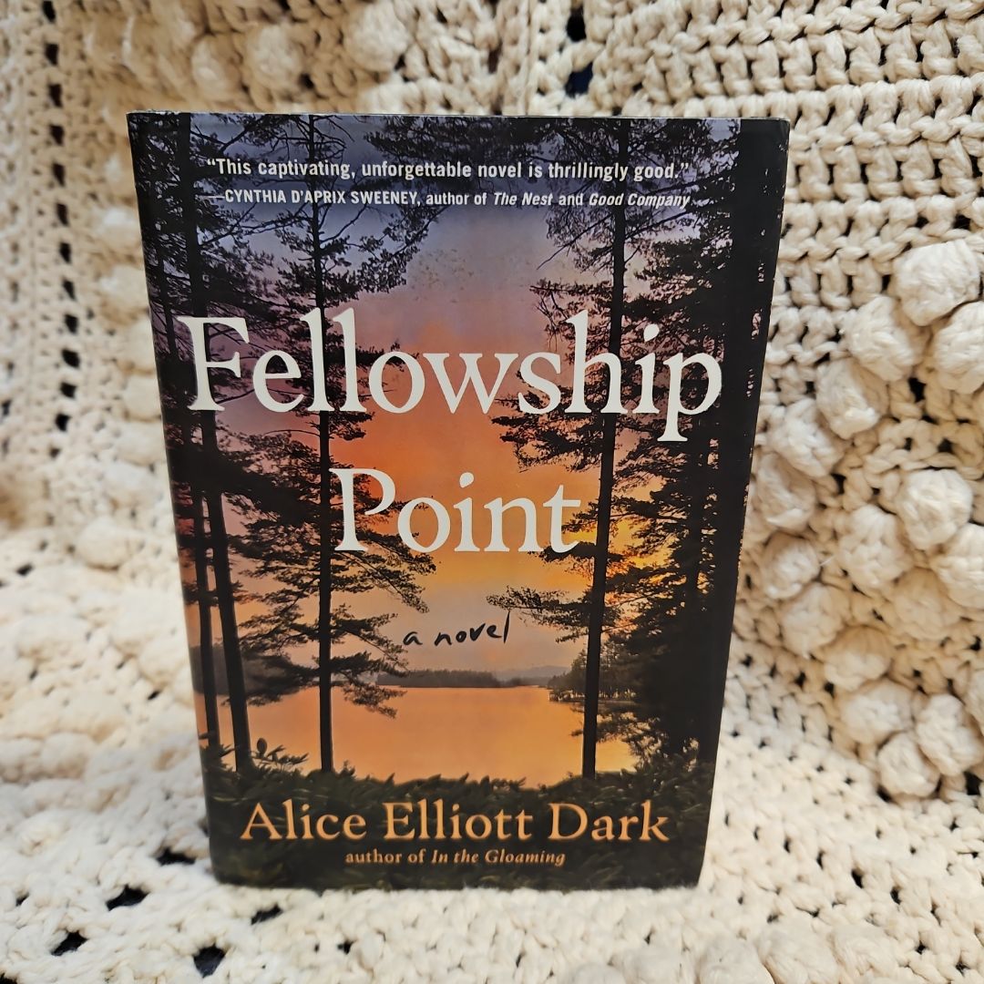 Fellowship Point