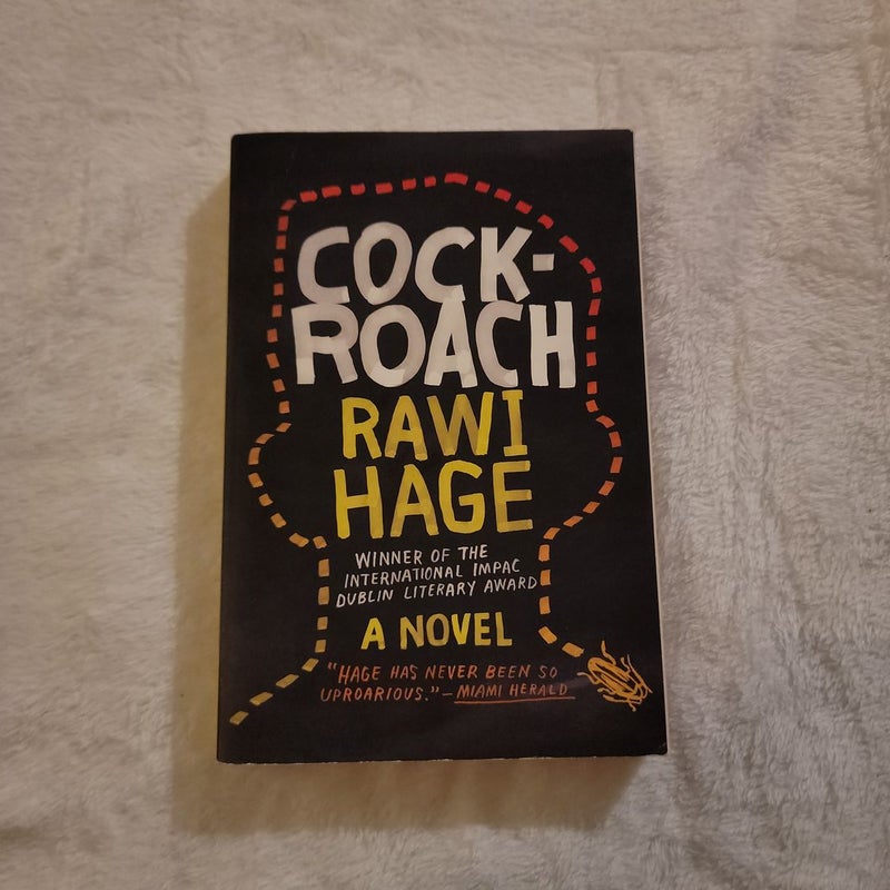 Cockroach